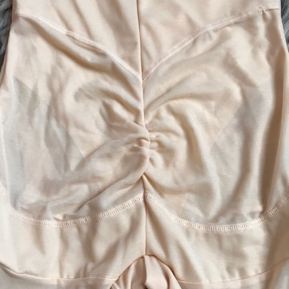 Designer Body Shaper Smoother M nude - Picture 5 of 8